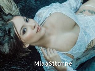 MiaaSttonne
