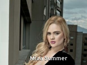 Miaa_Summer
