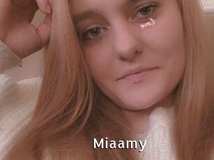 Miaamy