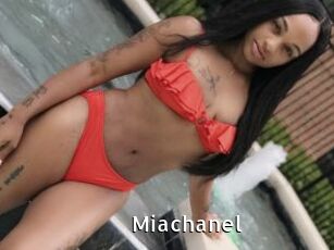 Miachanel
