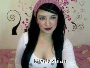 Miadashian