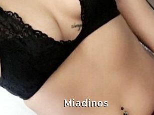 Miadinos