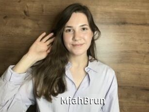 MiahBrun