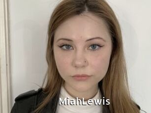 MiahLewis
