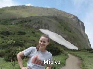Miaka