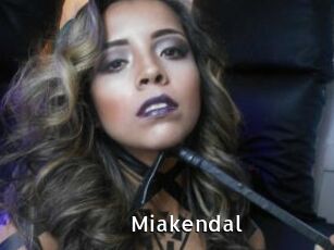 Miakendal