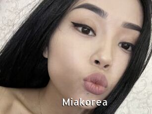 Miakorea