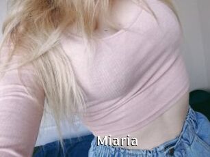 Miaria
