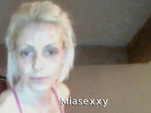 Miasexxy
