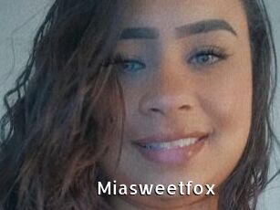 Miasweetfox