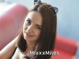 MiaxxMiles