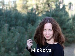 MicRoysi