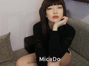 MicaDo