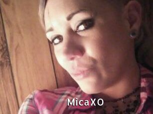 MicaXO