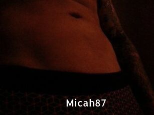 Micah87