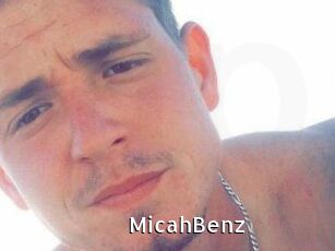 Micah_Benz