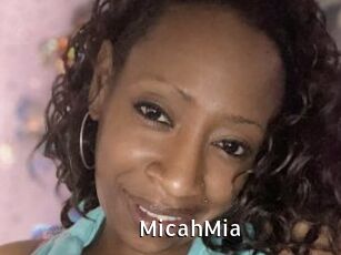 MicahMia