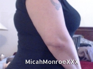 MicahMonroeXXX