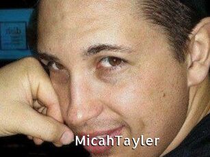 Micah_Tayler