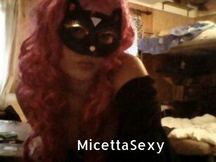 MicettaSexy My Porno Stash