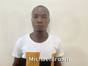 MichaelBrown