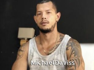 MichaelDaviss
