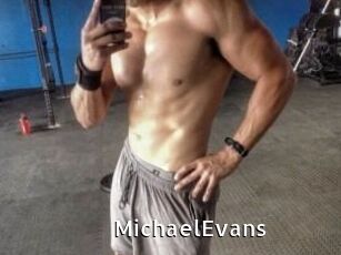 Michael_Evans My Porno Stash