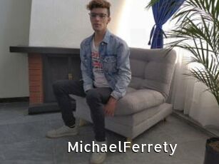 MichaelFerrety