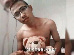 MichaelKoor
