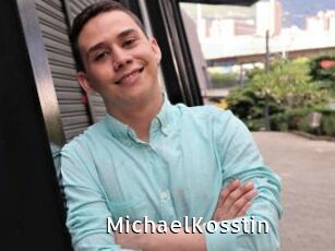 MichaelKosstin