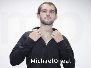 MichaelOneal