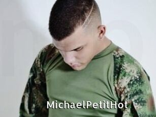 MichaelPetitHot