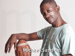 MichaelSanders