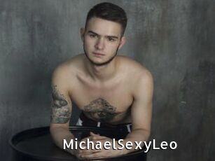 MichaelSexyLeo