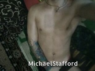 Michael_Stafford