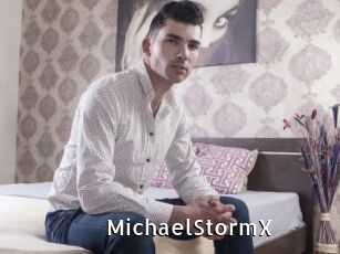 MichaelStormX