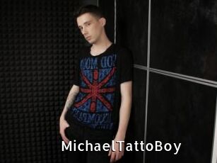 MichaelTattoBoy