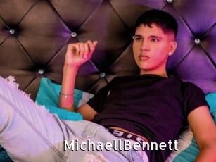 MichaellBennett
