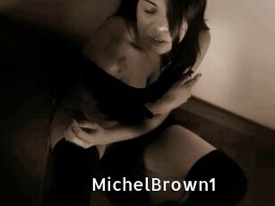 MichelBrown1