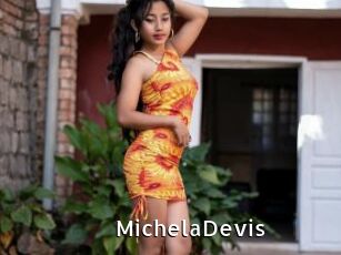 MichelaDevis