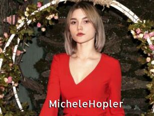 MicheleHopler