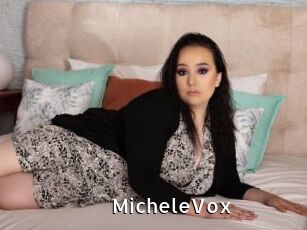 MicheleVox