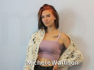 MicheleWattison