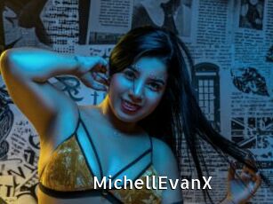 MichellEvanX