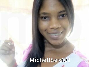 MichellSex101
