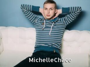 MichelleChace