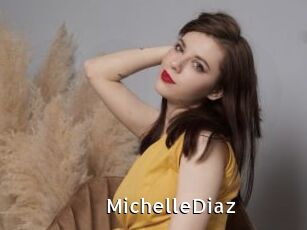 MichelleDiaz
