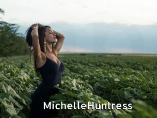 MichelleHuntress My Porno Stash