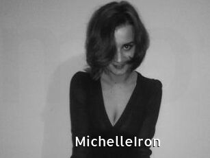 MichelleIron