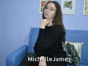 MichelleJames